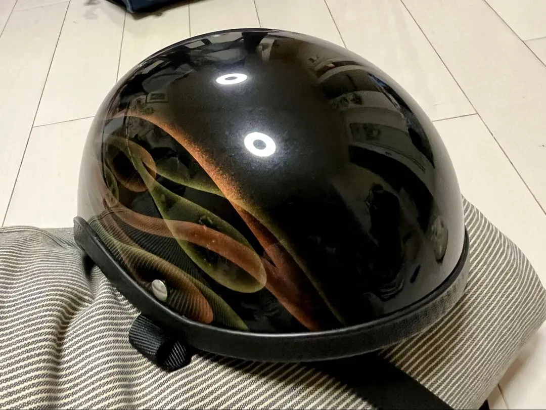 2026年最新】サードアイ ヘルメットの人気アイテム - メルカリ