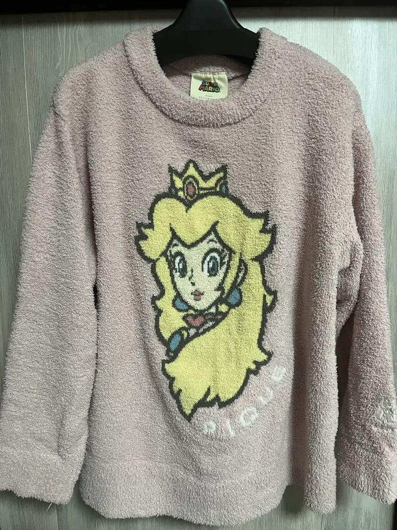 2026年最新】ジェラピケ ピーチ姫の人気アイテム - メルカリ