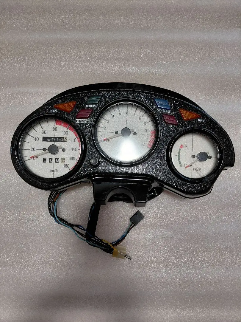 2026年最新】RZ250r メーターの人気アイテム - メルカリ