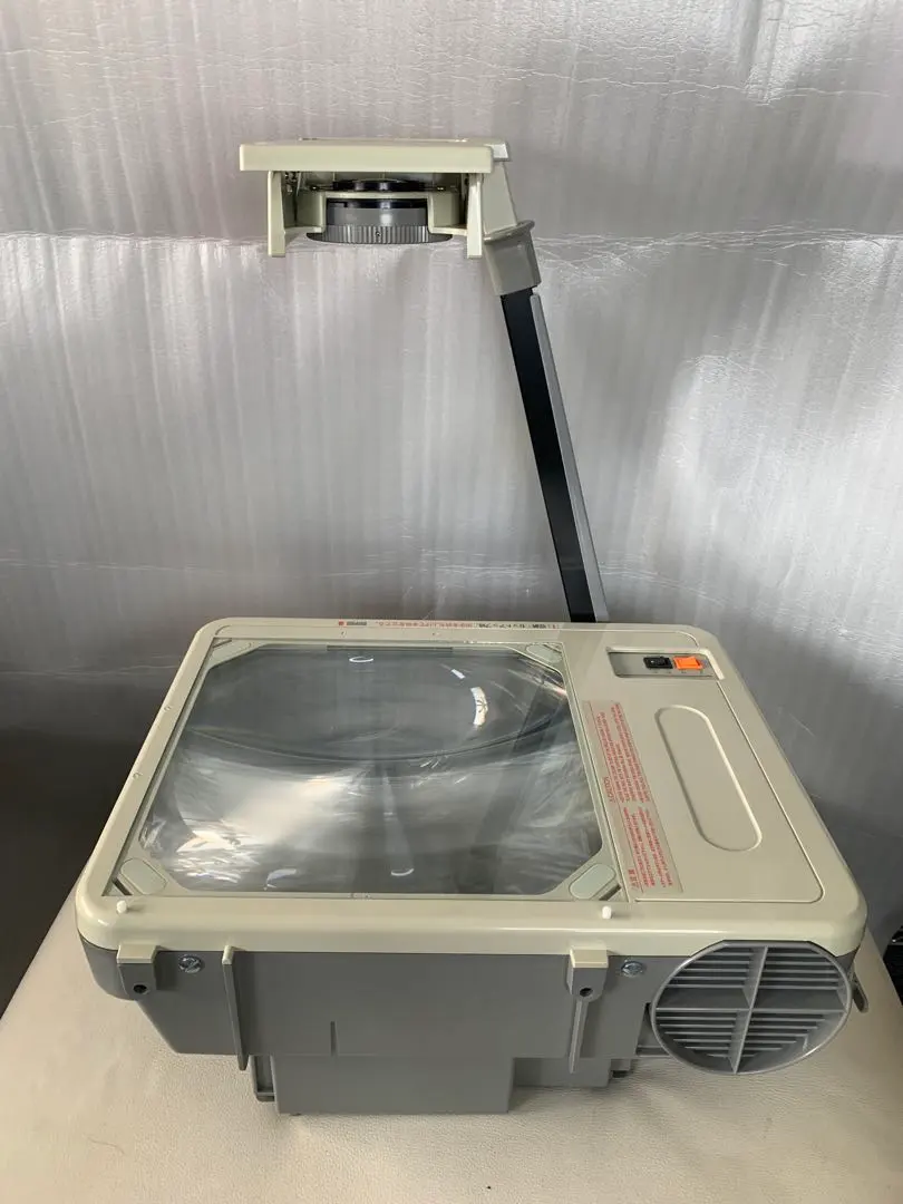 2026年最新】OHP プロジェクターの人気アイテム - メルカリ