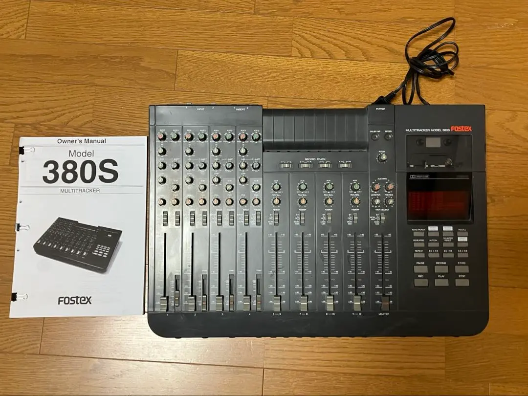 2026年最新】fostex mtrの人気アイテム - メルカリ