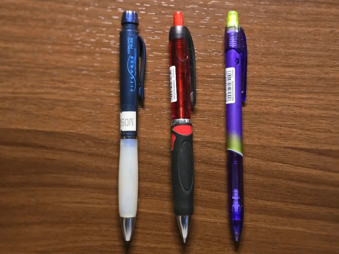 2026年最新】高級シャーペンまとめ売りの人気アイテム - メルカリ