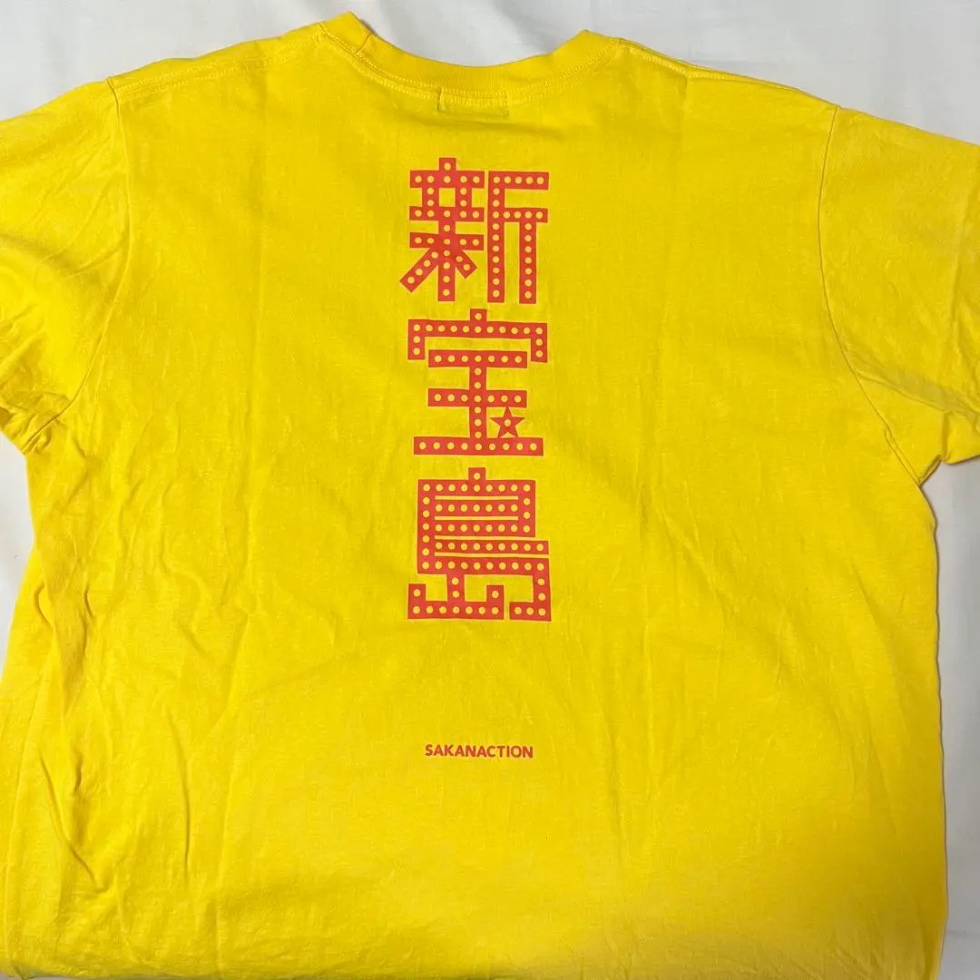 2026年最新】新宝島 tシャツの人気アイテム - メルカリ