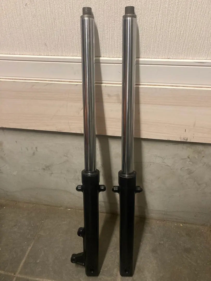 2026年最新】フロントフォーク ns-1の人気アイテム - メルカリ