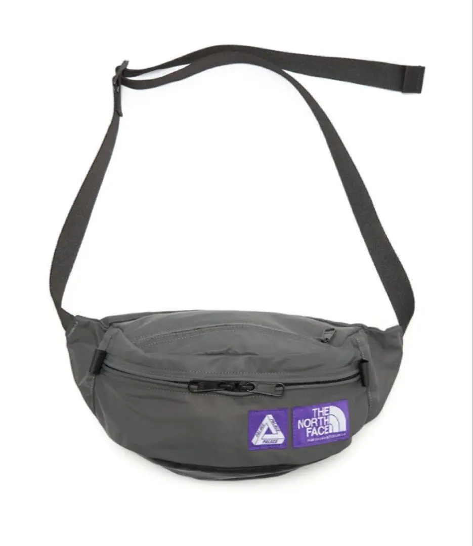 2026年最新】Palace Skateboards ボディバッグ・ウエストポーチの人気