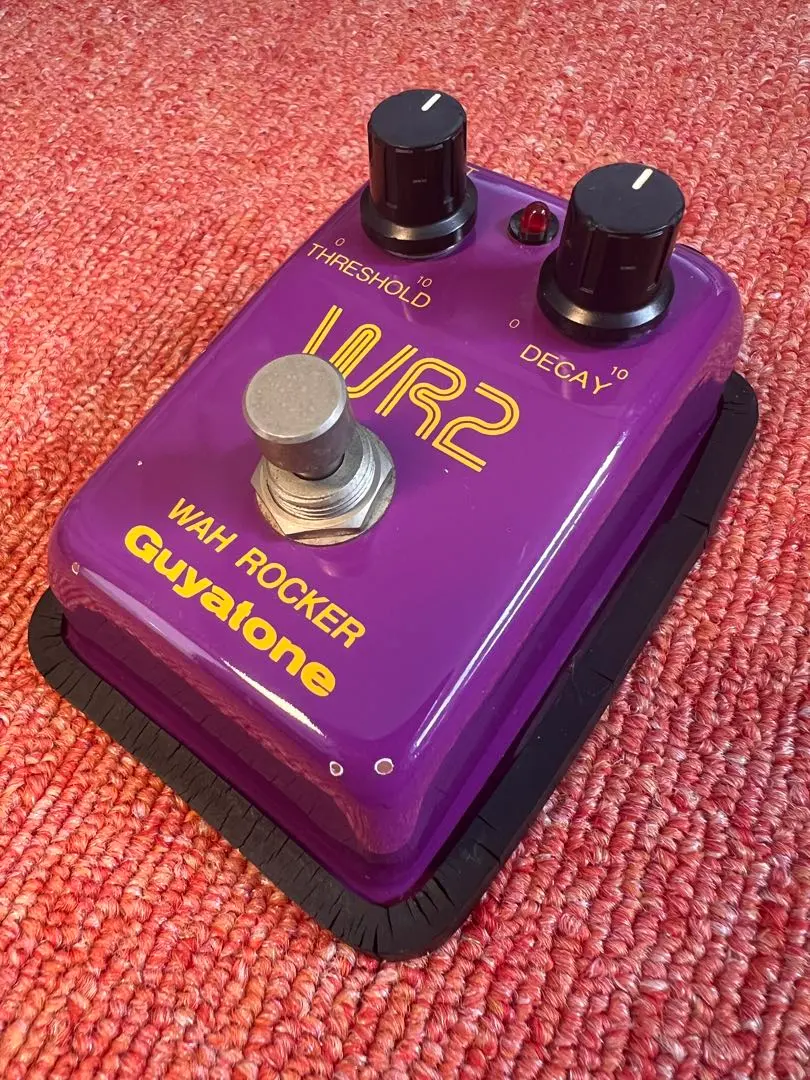 2026年最新】wah rockerの人気アイテム - メルカリ