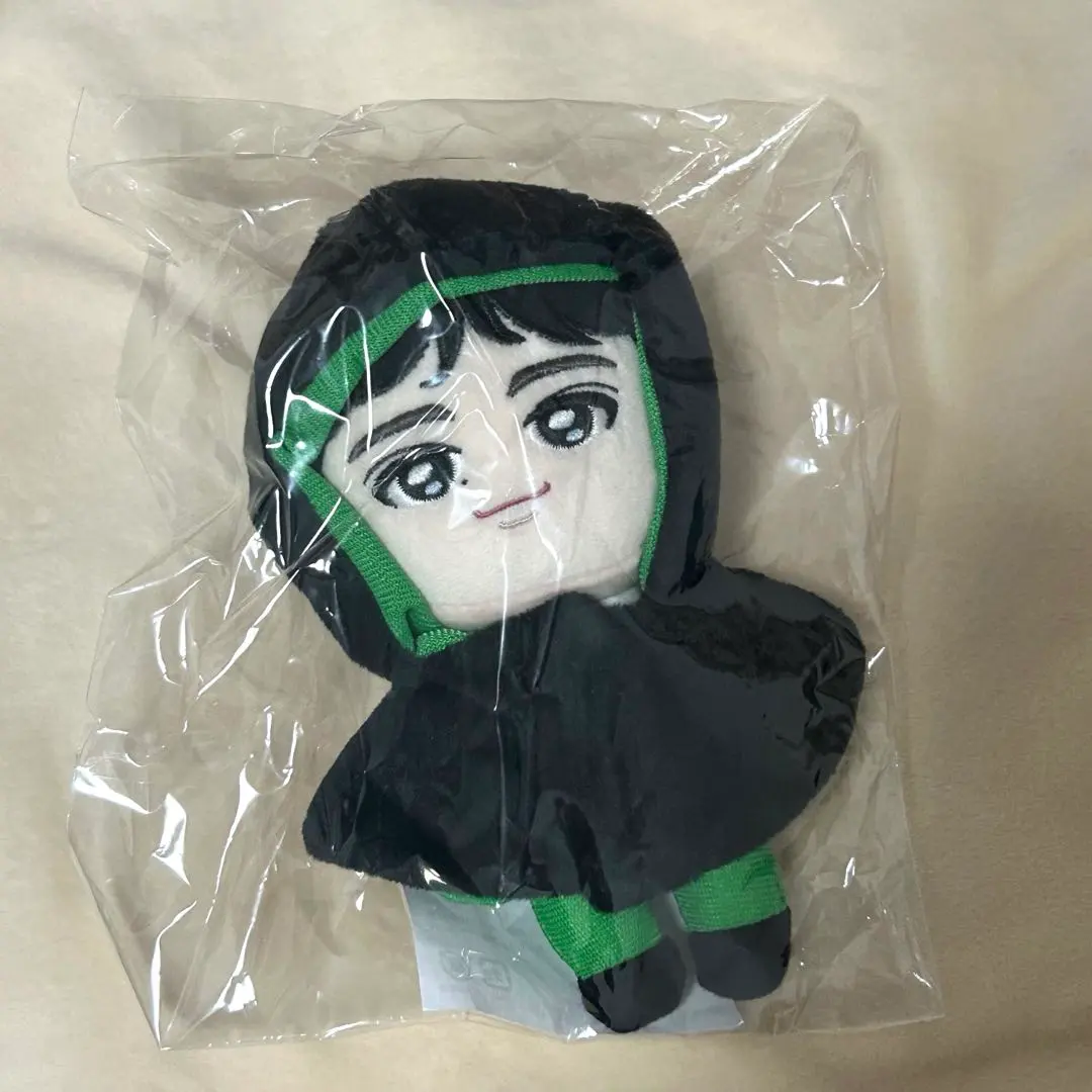 2026年最新】超特急 タクヤ ぬいぐるみ jokerの人気アイテム - メルカリ