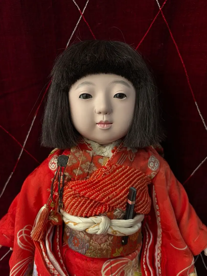 2026年最新】光龍斎 市松人形の人気アイテム - メルカリ