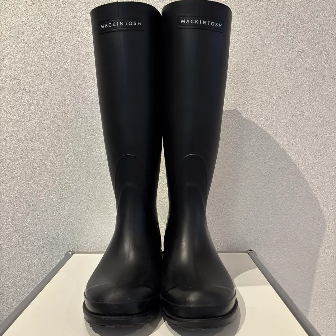 2026年最新】Mackintosh 長靴・レインシューズの人気アイテム - メルカリ