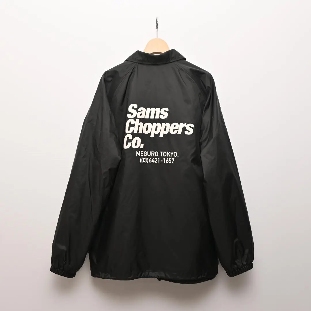 2026年最新】sams コーチジャケットの人気アイテム - メルカリ