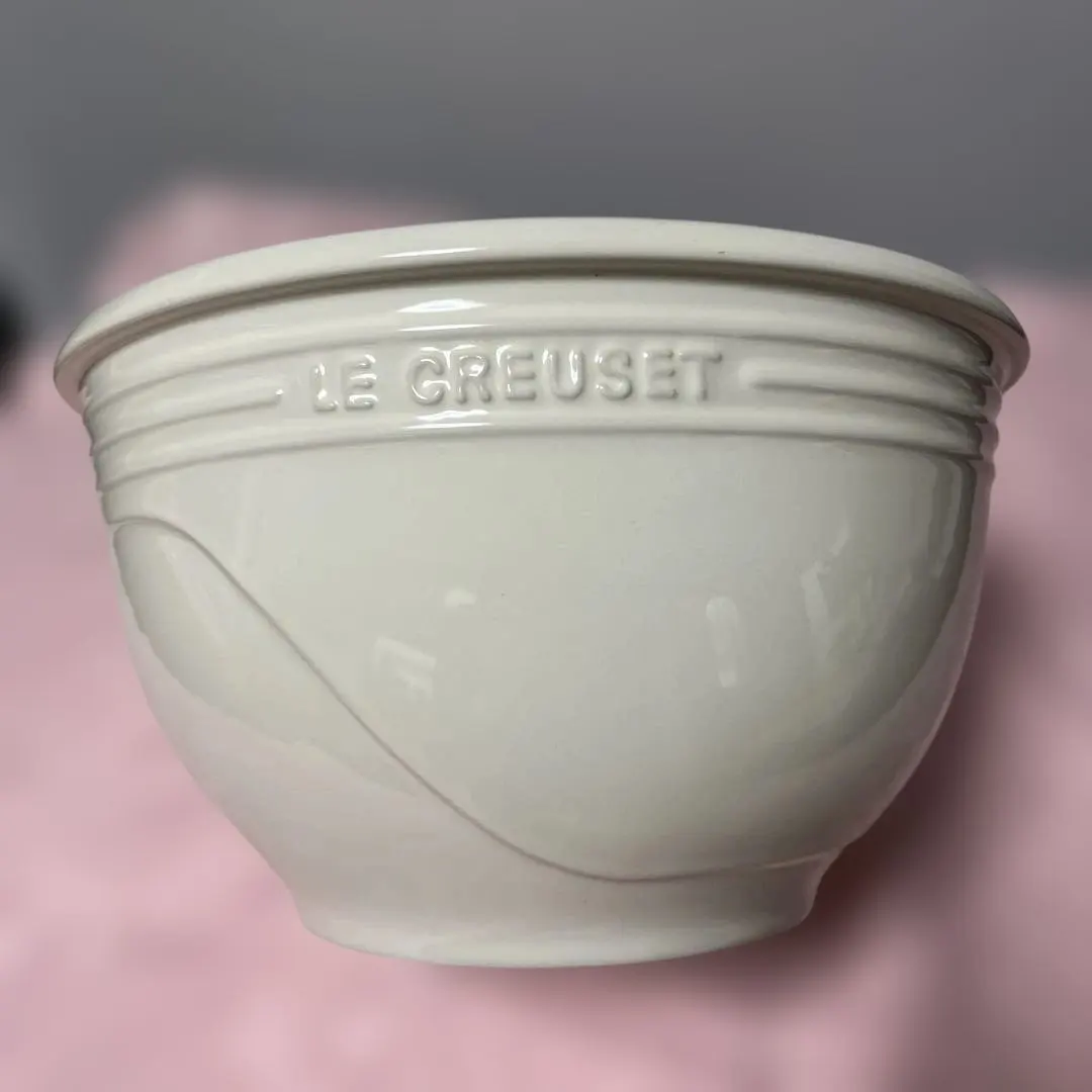 2026年最新】LE CREUSET 調理用ボウルの人気アイテム - メルカリ