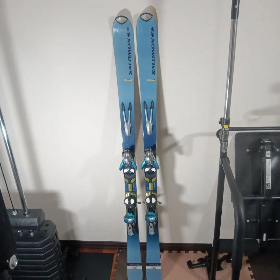 2026年最新】SALOMON pilotの人気アイテム - メルカリ