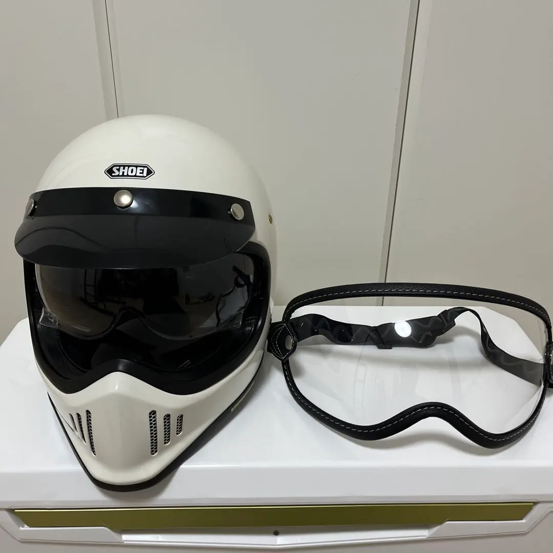 2026年最新】ShoEi ex-zero xlの人気アイテム - メルカリ