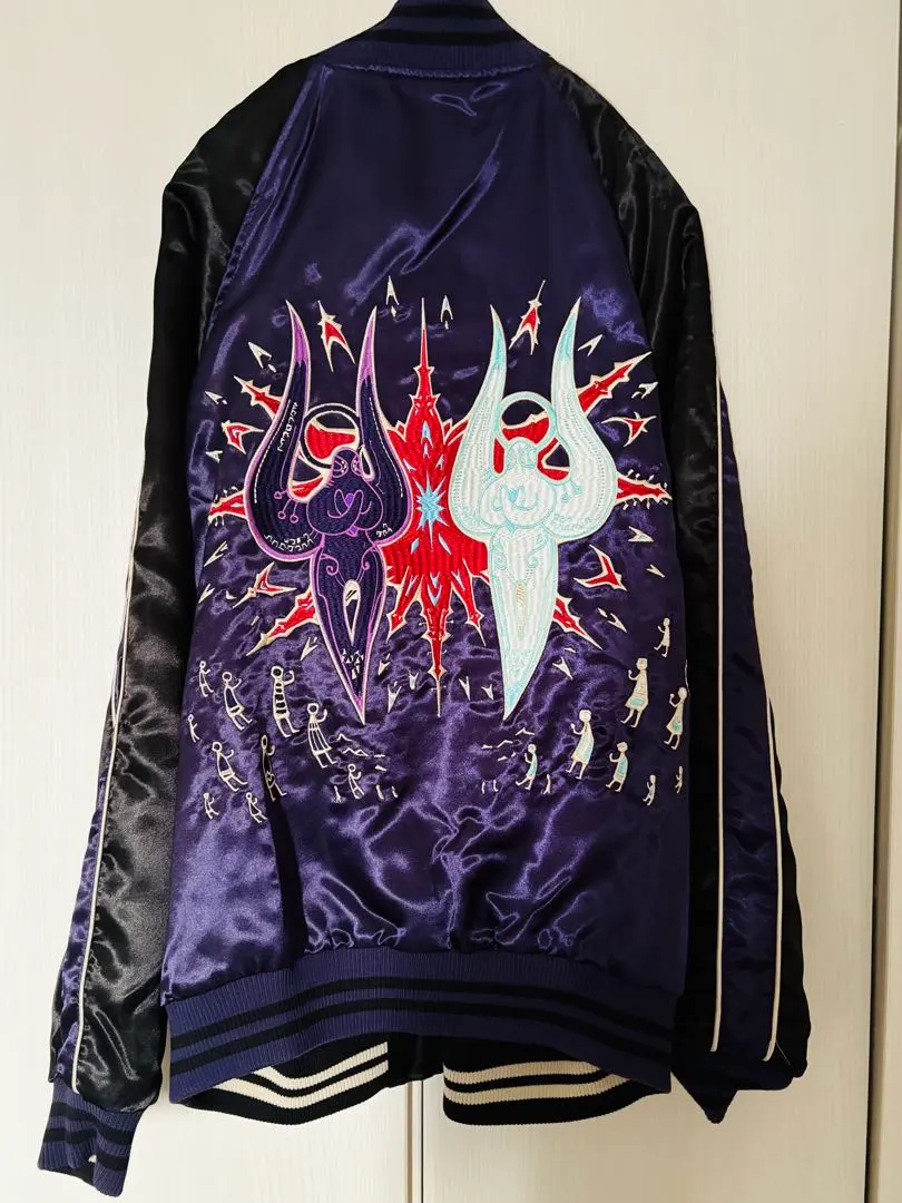 2026年最新】ff14 スカジャンの人気アイテム - メルカリ