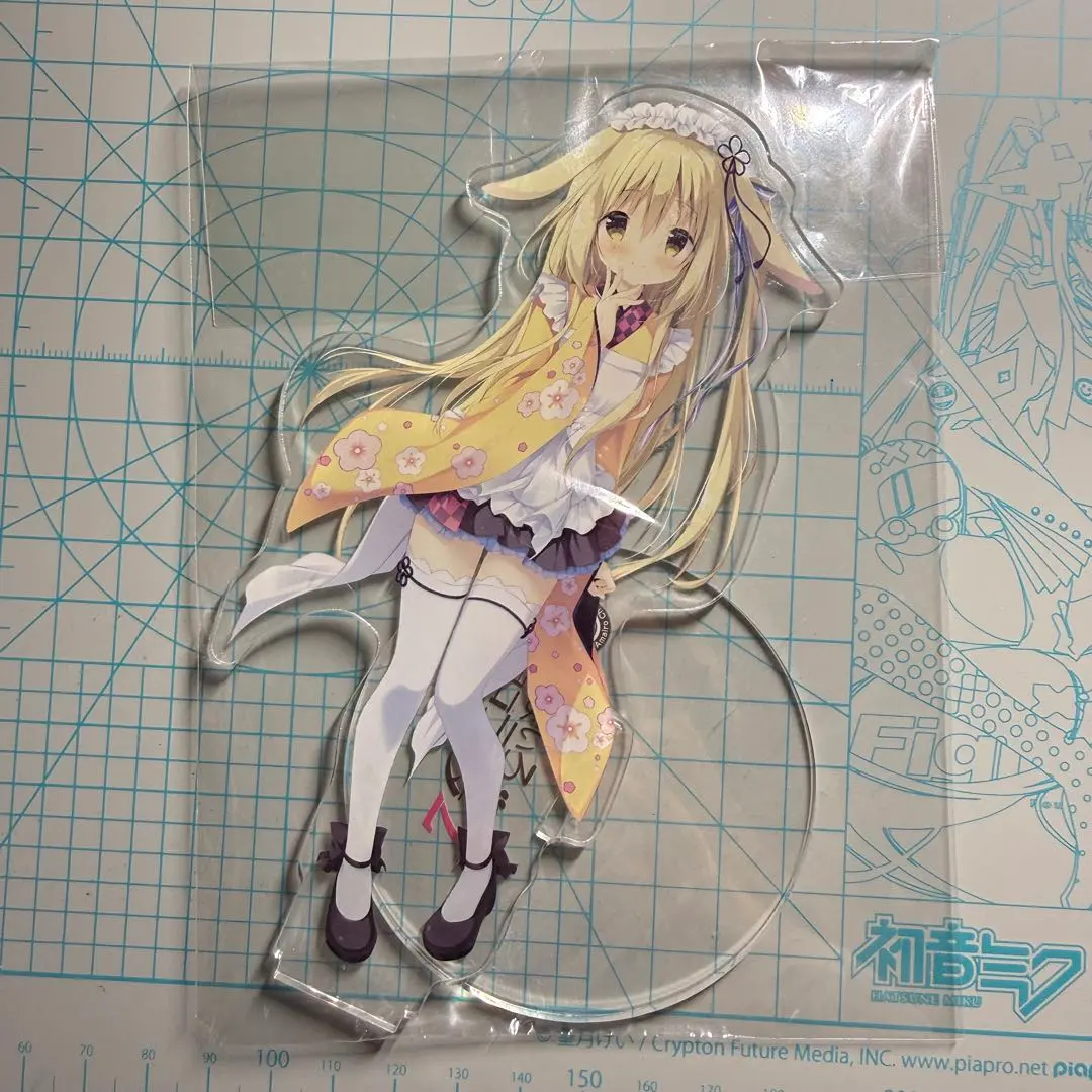 2026年最新】あまいろショコラータ アクリルの人気アイテム - メルカリ