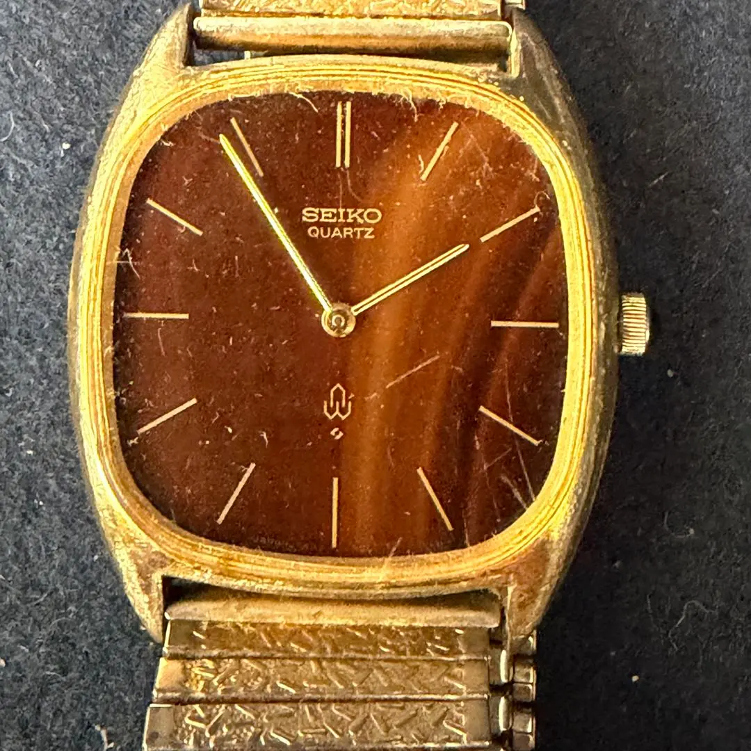 2026年最新】SEIKO 7820-5000の人気アイテム - メルカリ