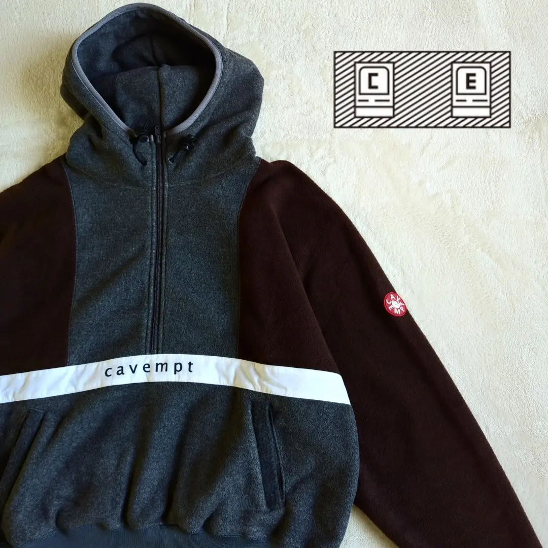 2026年最新】c.e アノラックの人気アイテム - メルカリ