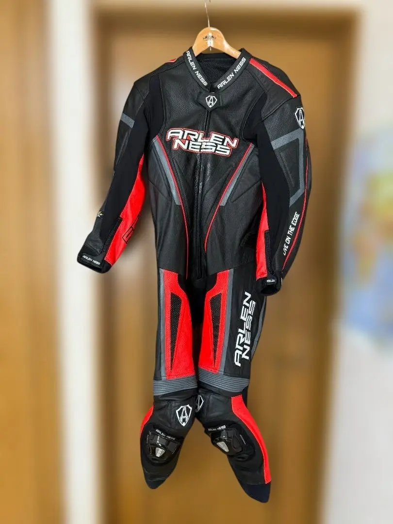 2026年最新】アレンネス レーシングスーツの人気アイテム - メルカリ