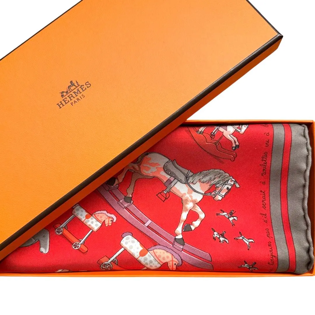 2026年最新】木馬 エルメスの人気アイテム - メルカリ