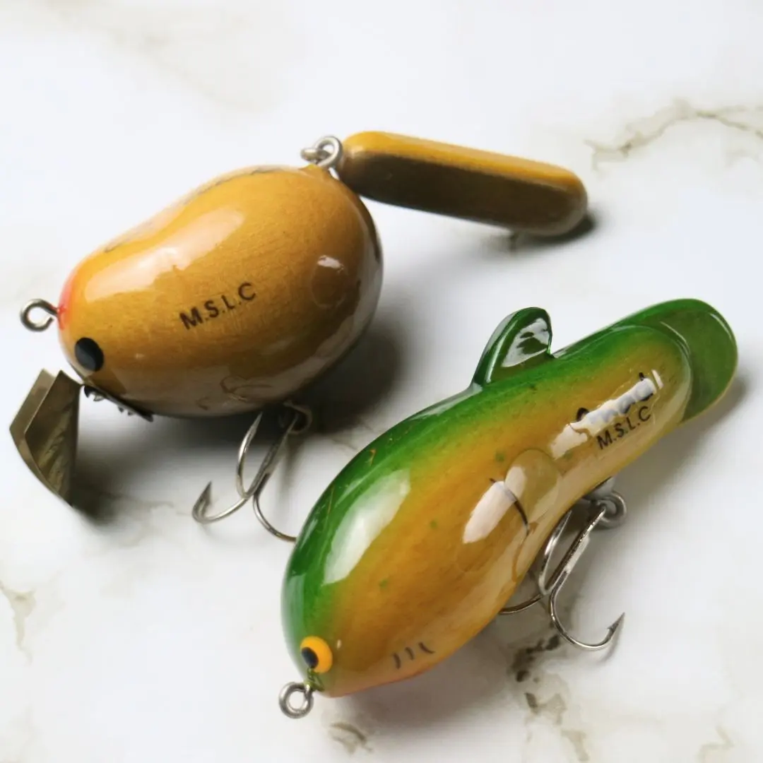 2026年最新】西岡ルアーの人気アイテム - メルカリ