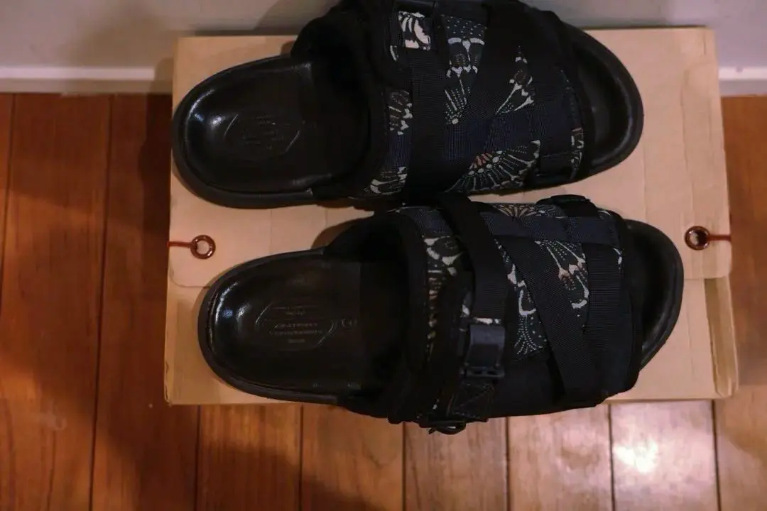 2026年最新】visvim christoの人気アイテム - メルカリ