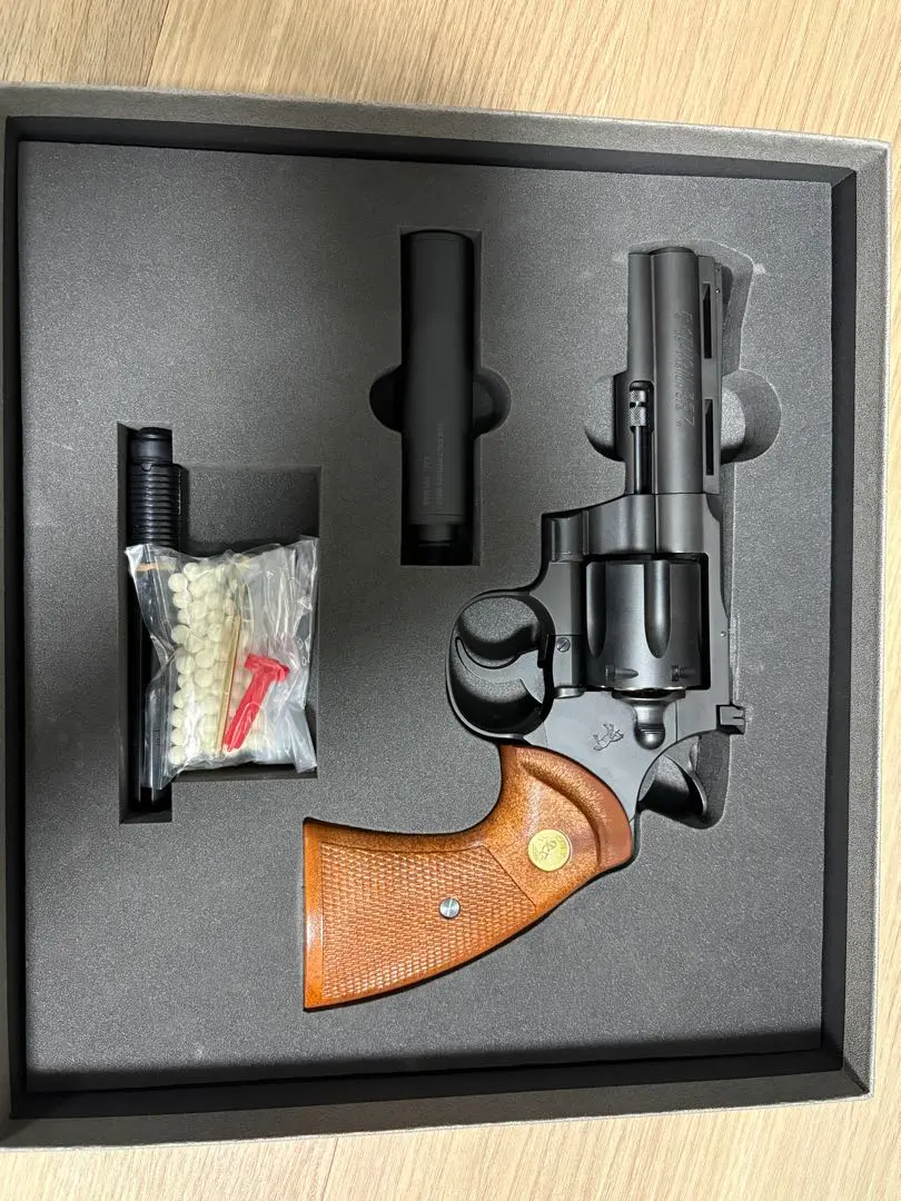 2026年最新】タナカ パイソン 4の人気アイテム - メルカリ