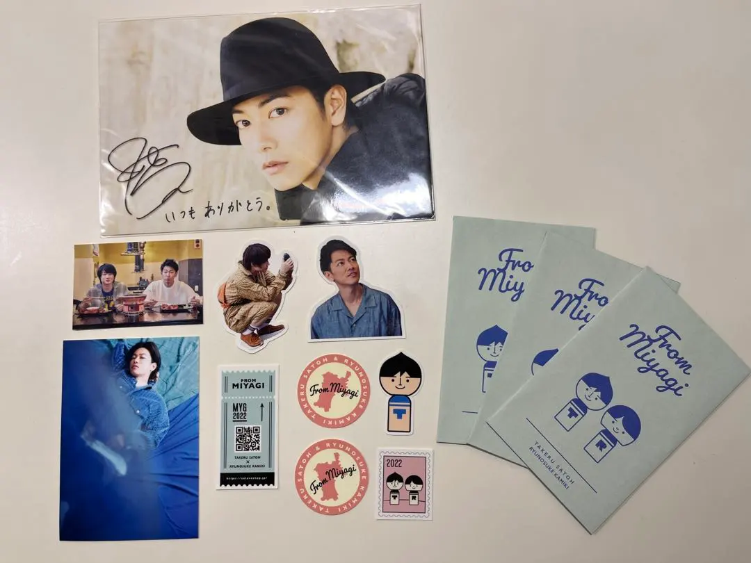 2026年最新】神木隆之介 チェキの人気アイテム - メルカリ