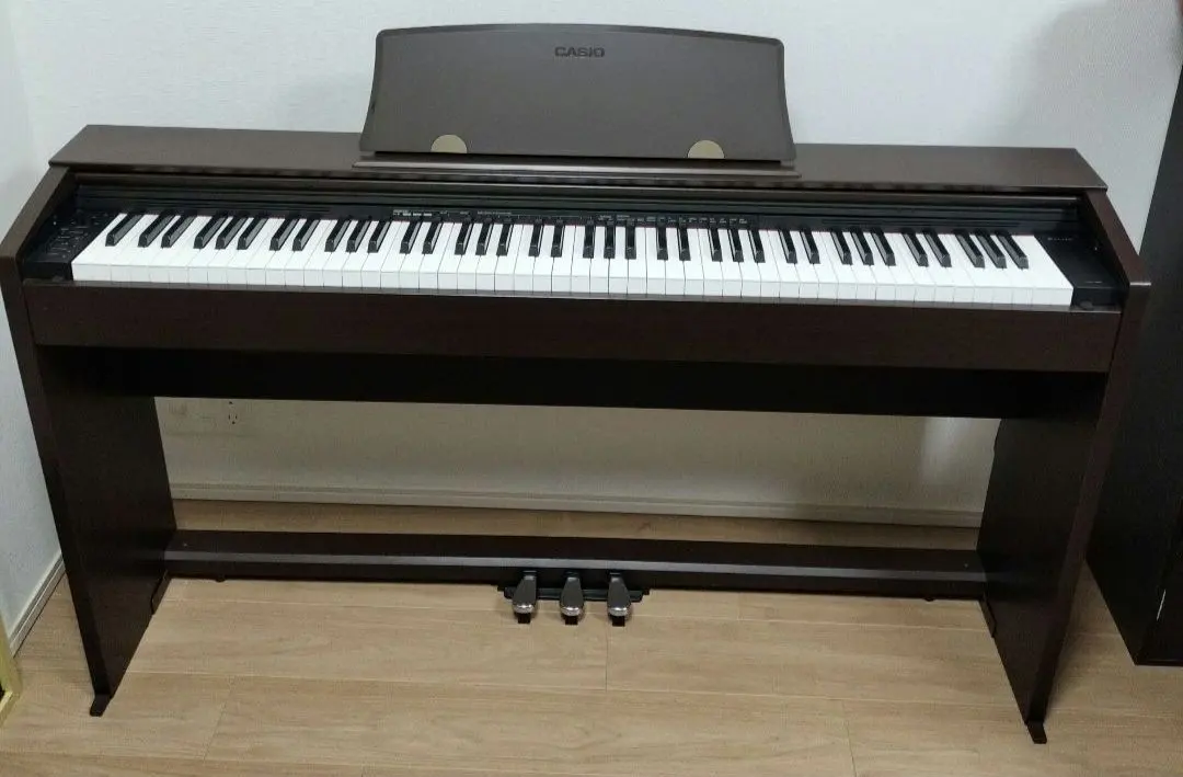 2026年最新】電子ピアノ 88鍵盤 px-770の人気アイテム - メルカリ