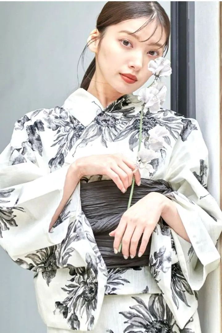 2026年最新】dita 浴衣 向日葵の人気アイテム - メルカリ