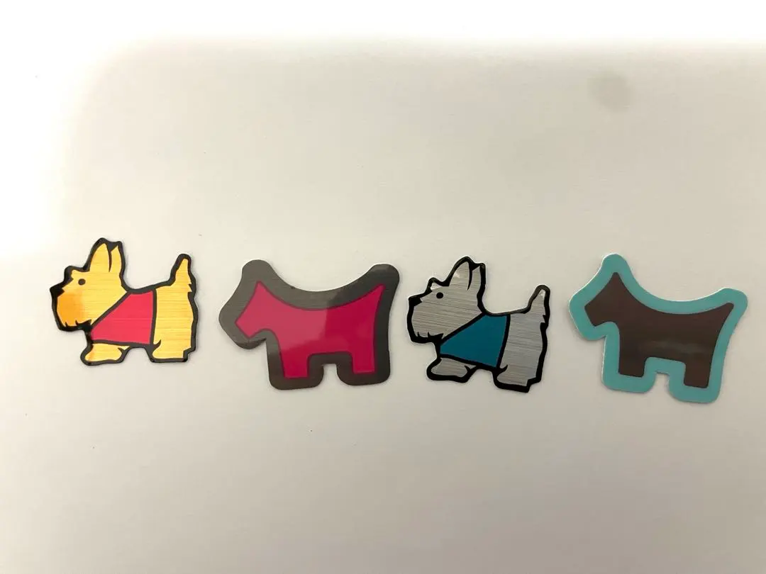 2026年最新】スコッティドッグの人気アイテム - メルカリ