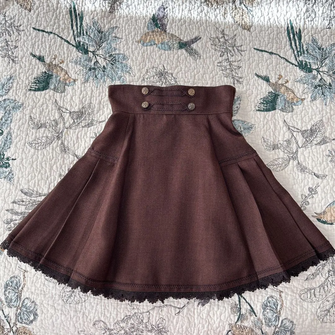 2026年最新】Innocent World スカートの人気アイテム - メルカリ