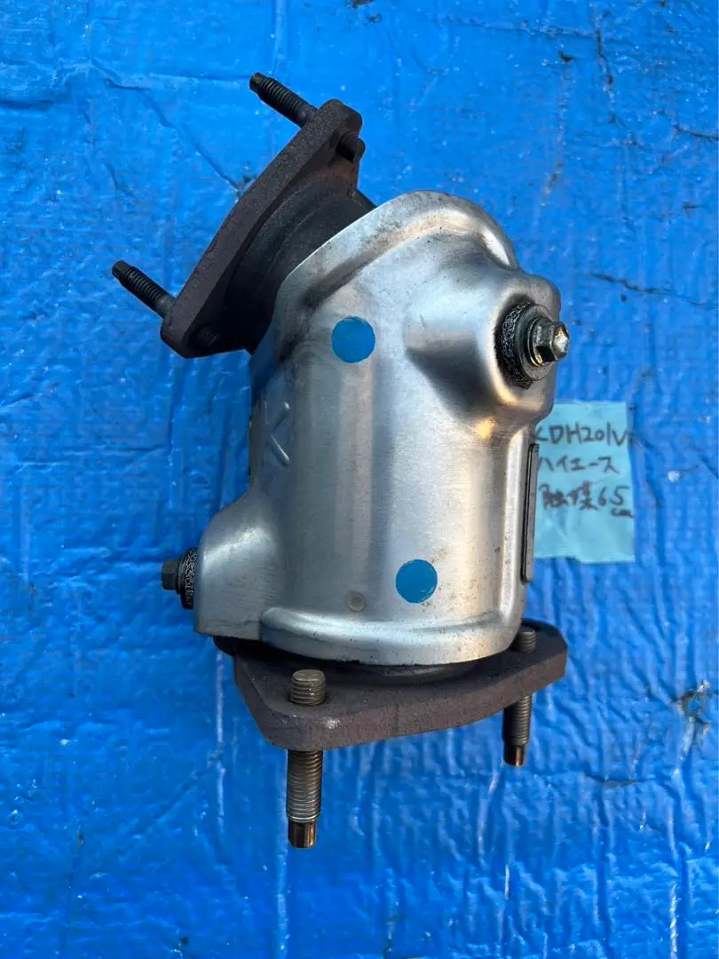 2026年最新】ハイエース200系 触媒の人気アイテム - メルカリ