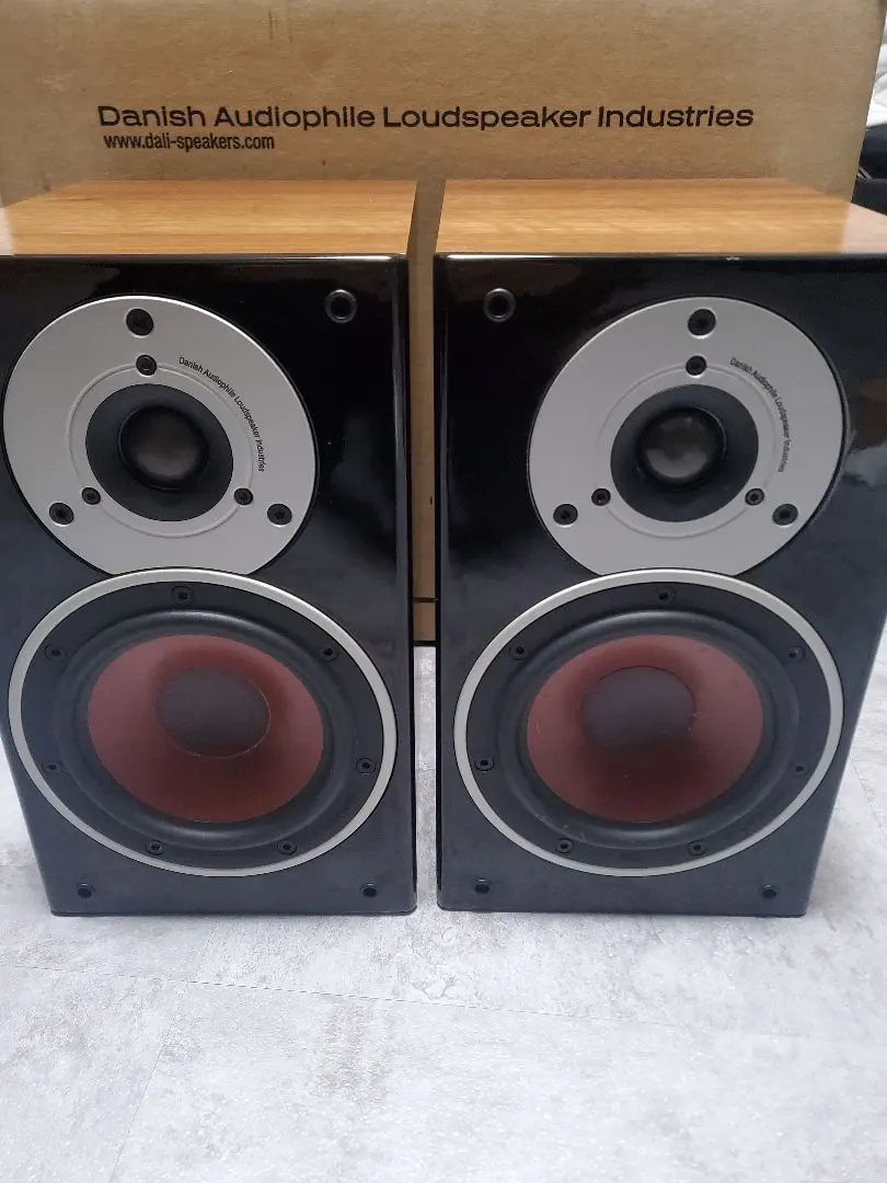 2026年最新】dali zensor 3の人気アイテム - メルカリ