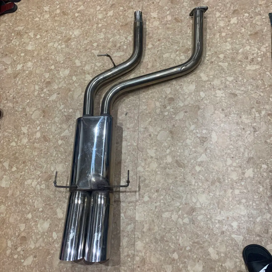 2026年最新】プレジデント マフラーの人気アイテム - メルカリ