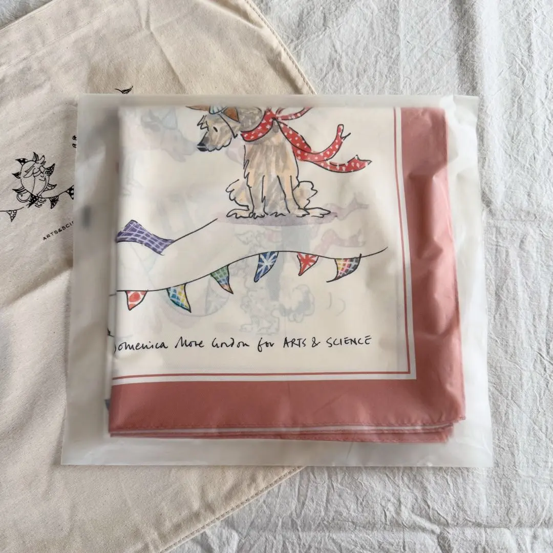 2026年最新】ARTS&SCIENCE バンダナ・スカーフの人気アイテム - メルカリ