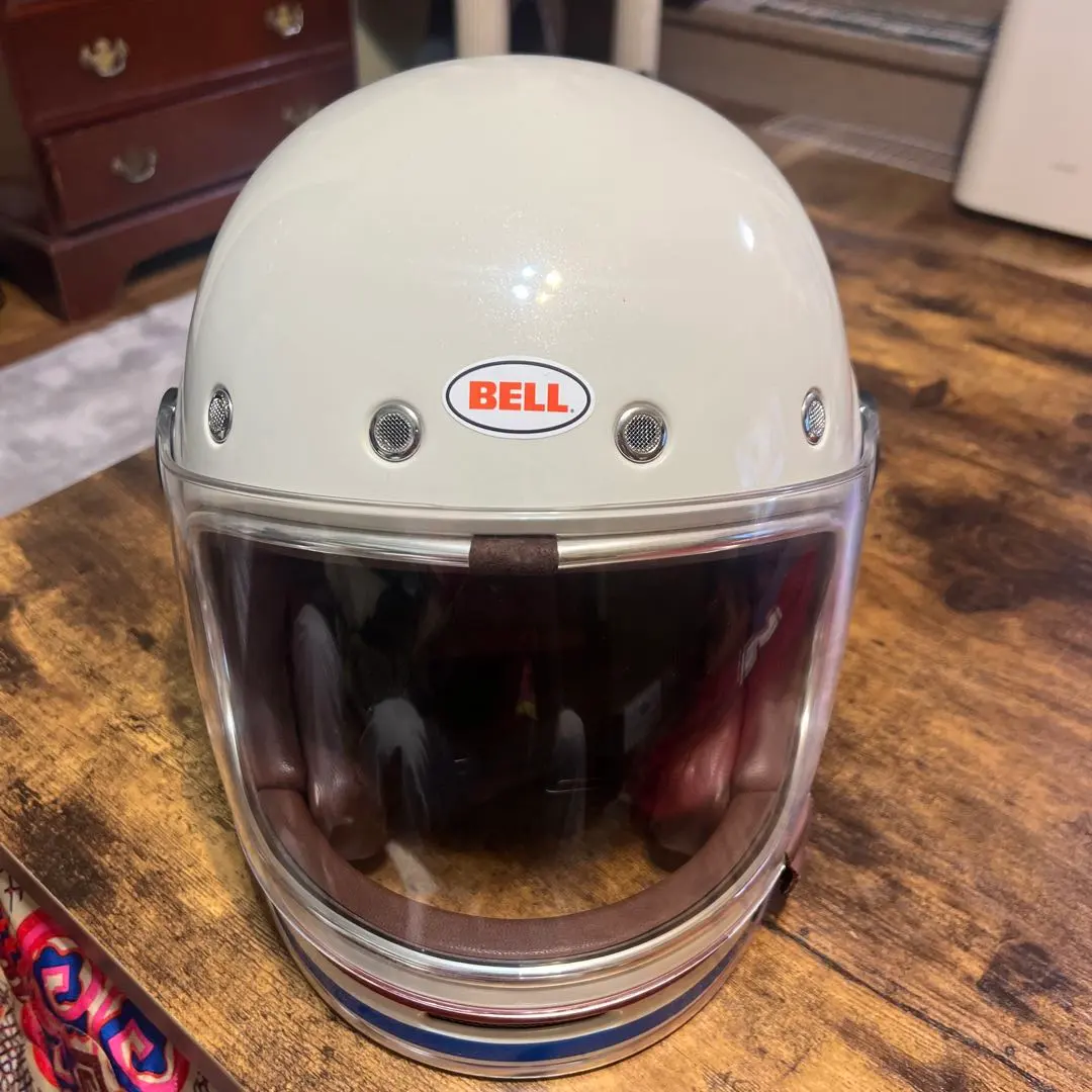 2026年最新】bell bullitt シールドの人気アイテム - メルカリ