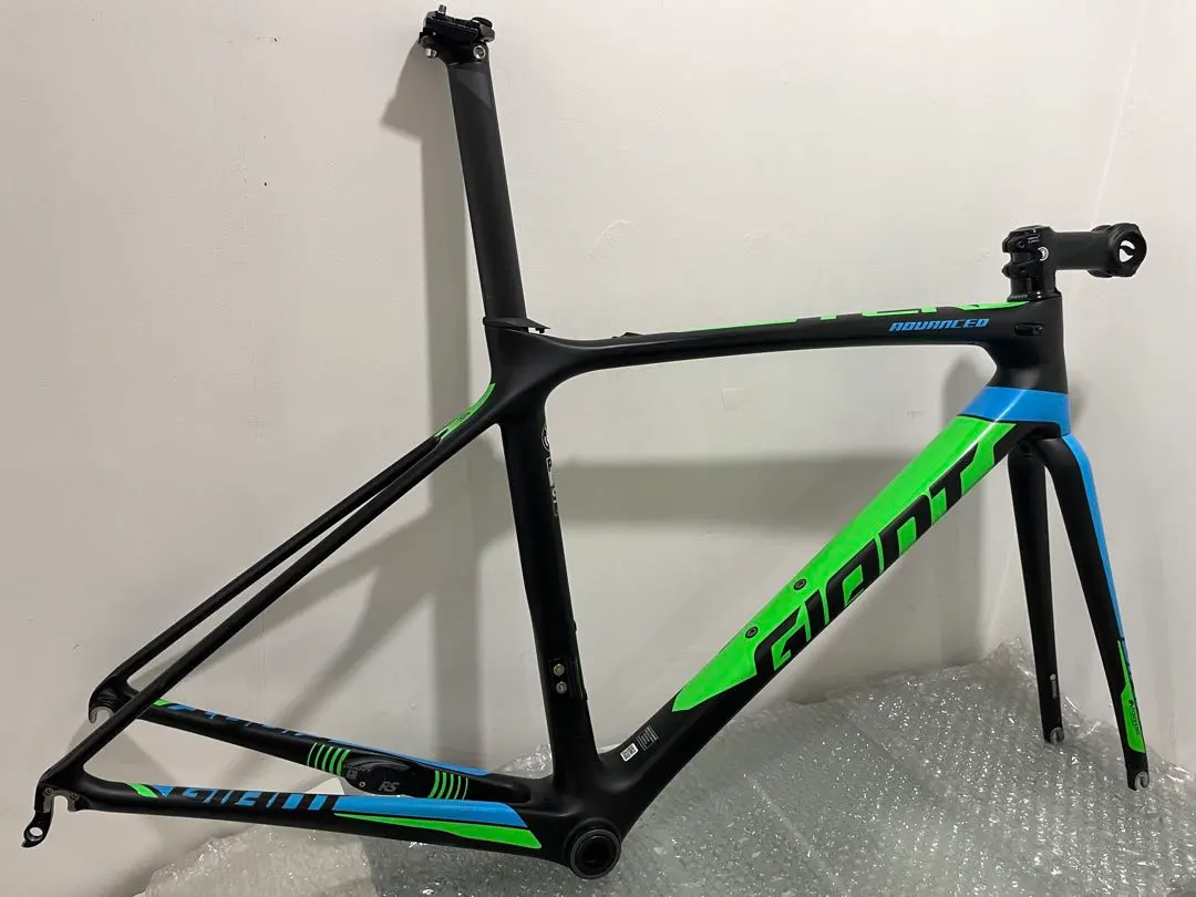2026年最新】giant tcr advanced proの人気アイテム - メルカリ