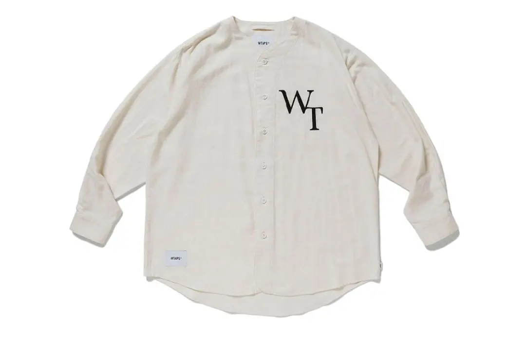 2026年最新】wtaps league lsの人気アイテム - メルカリ