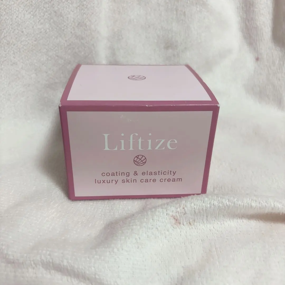 2026年最新】リフタイズ美容クリームの人気アイテム - メルカリ