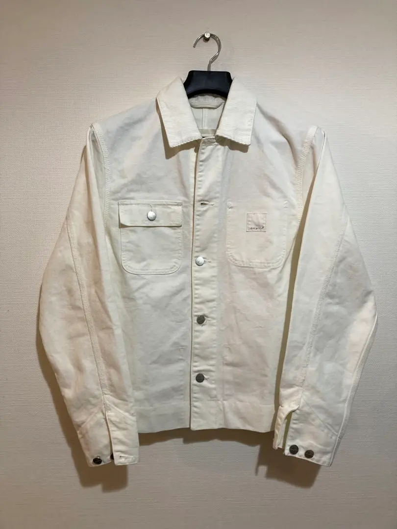 2026年最新】toogood carharttの人気アイテム - メルカリ