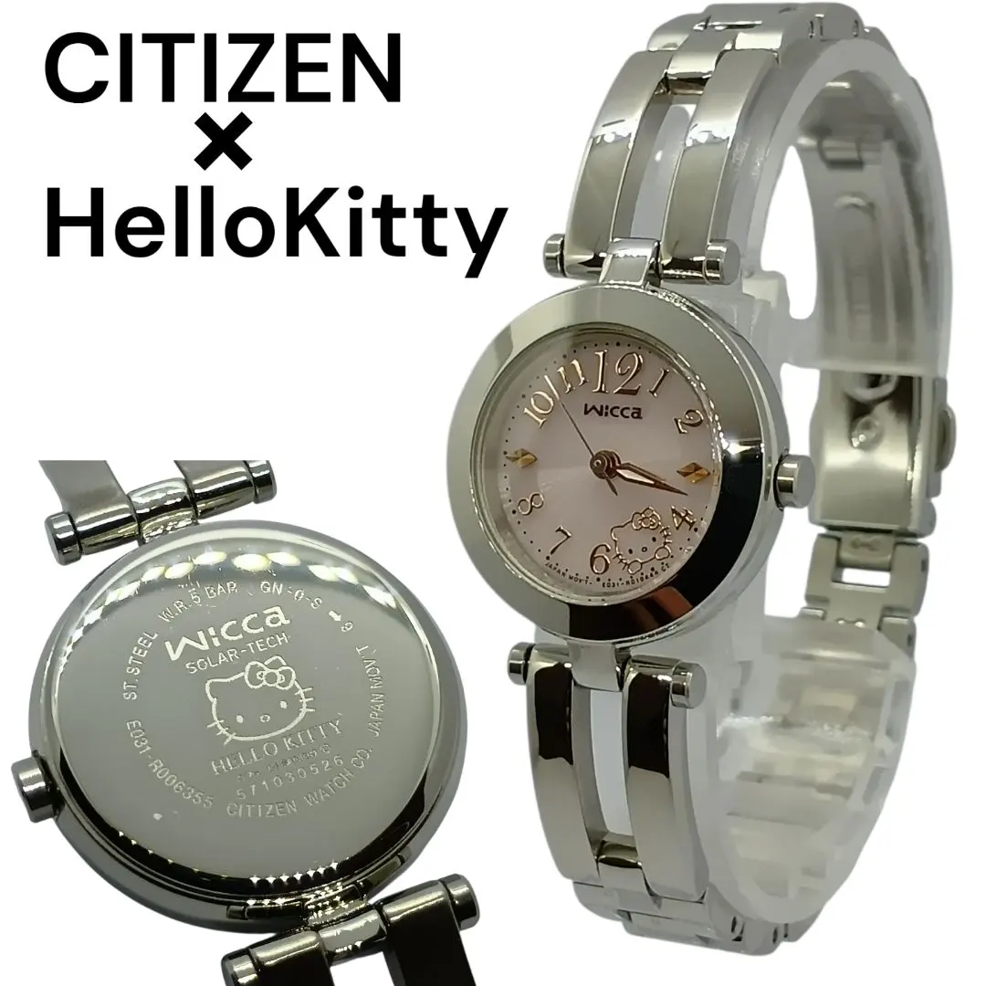 2026年最新】wicca キティの人気アイテム - メルカリ