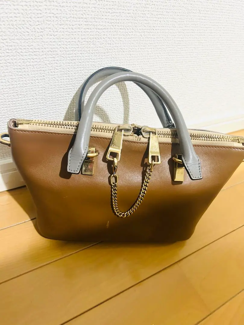 2026年最新】クロエ ベイリーの人気アイテム - メルカリ