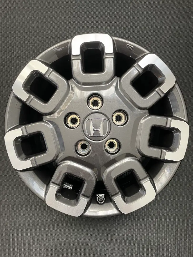 2026年最新】フリード 純正ホイール クロスターの人気アイテム - メルカリ