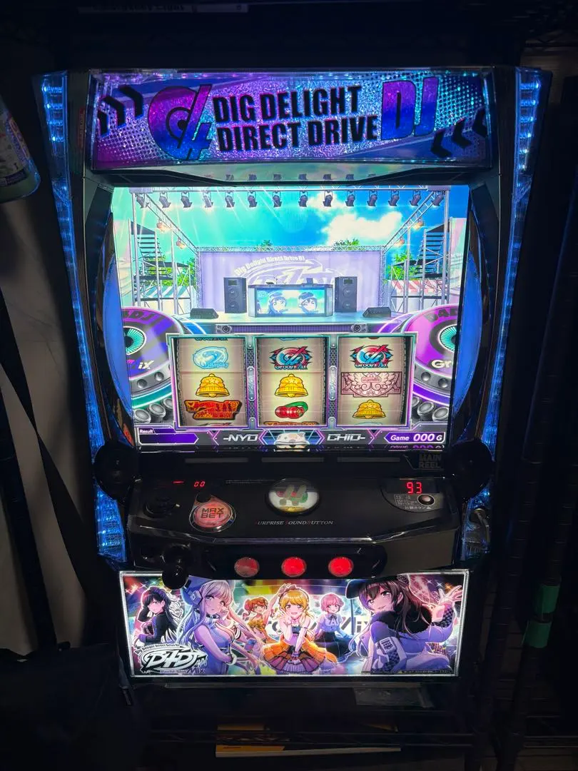 2026年最新】D4dj 実機の人気アイテム - メルカリ