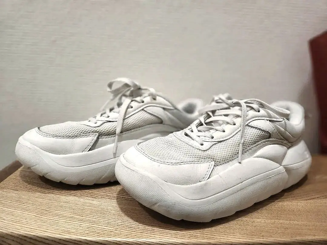 2026年最新】ugg la cloud trainerの人気アイテム - メルカリ