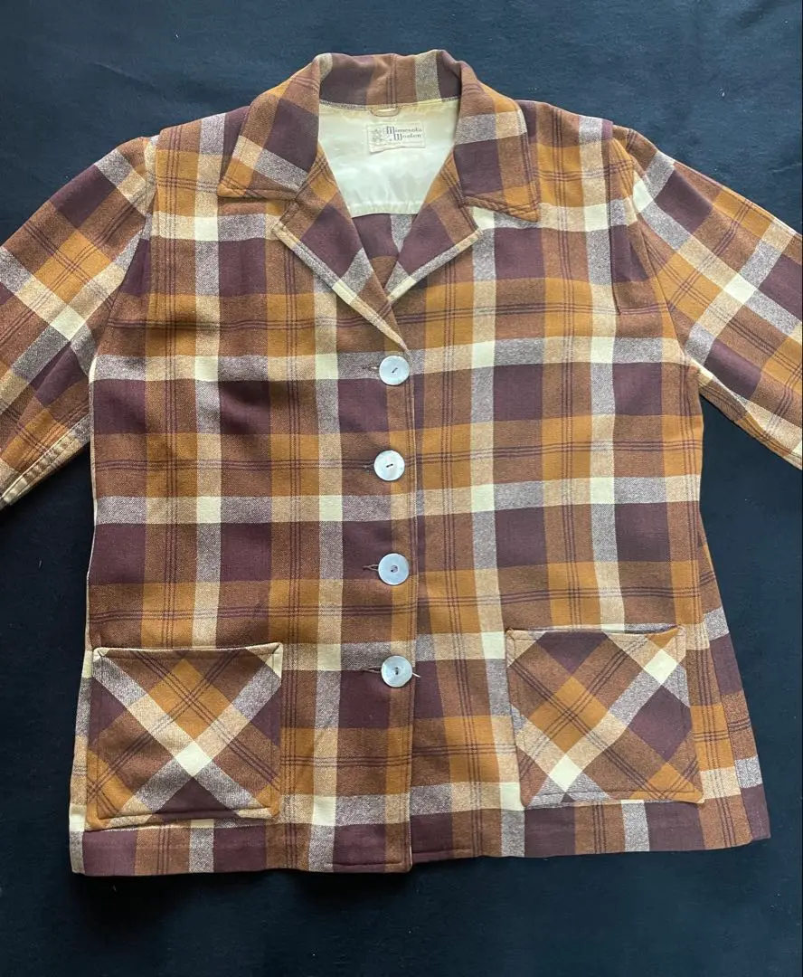 2026年最新】minnesota woolenの人気アイテム - メルカリ