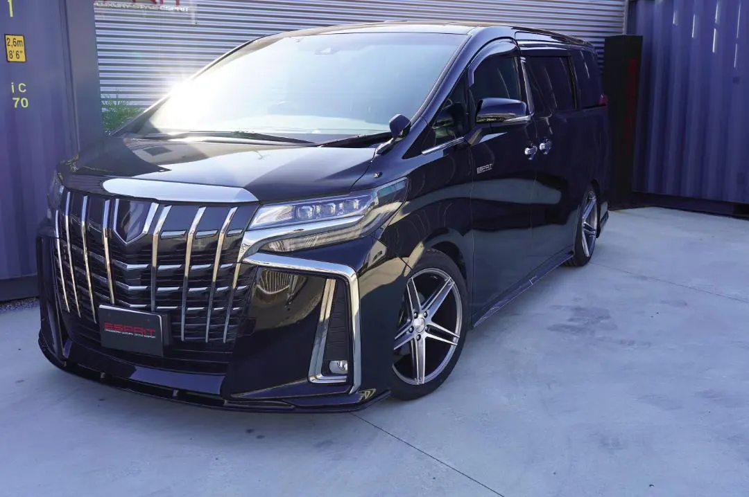 2026年最新】40 アルファード スペアタイヤの人気アイテム - メルカリ