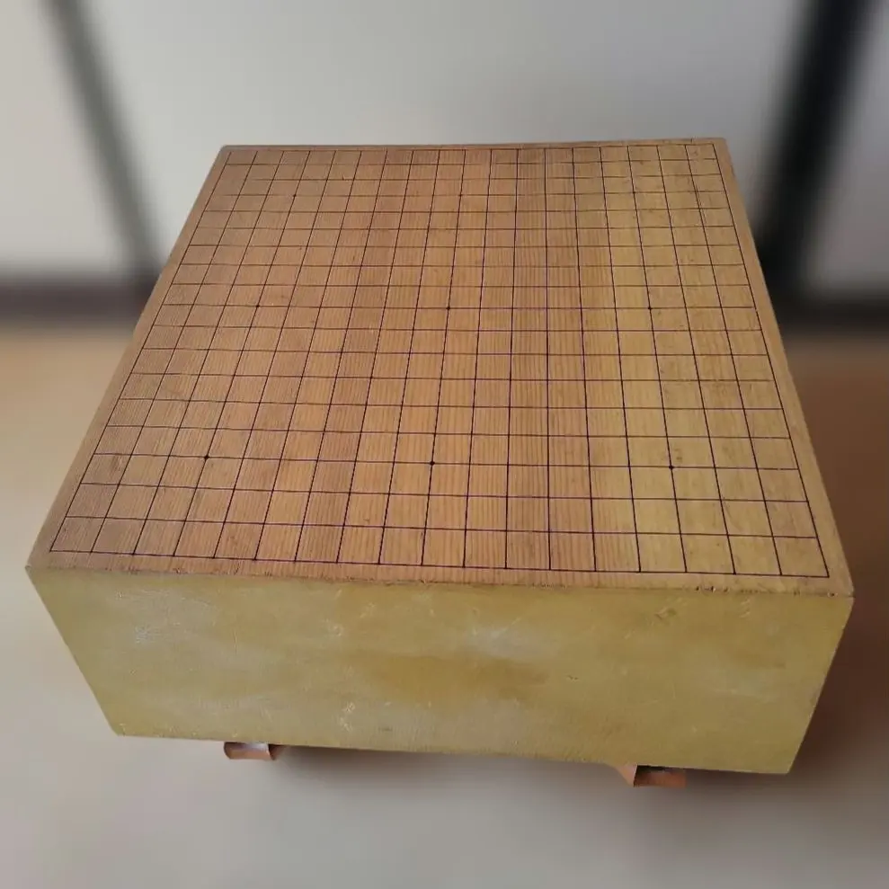 2026年最新】囲碁盤 足つきの人気アイテム - メルカリ