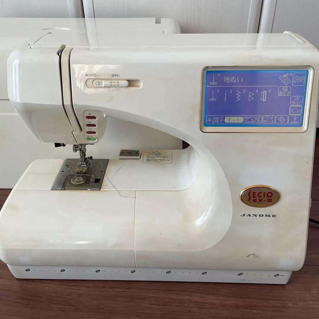 2026年最新】ジャノメミシン 813の人気アイテム - メルカリ