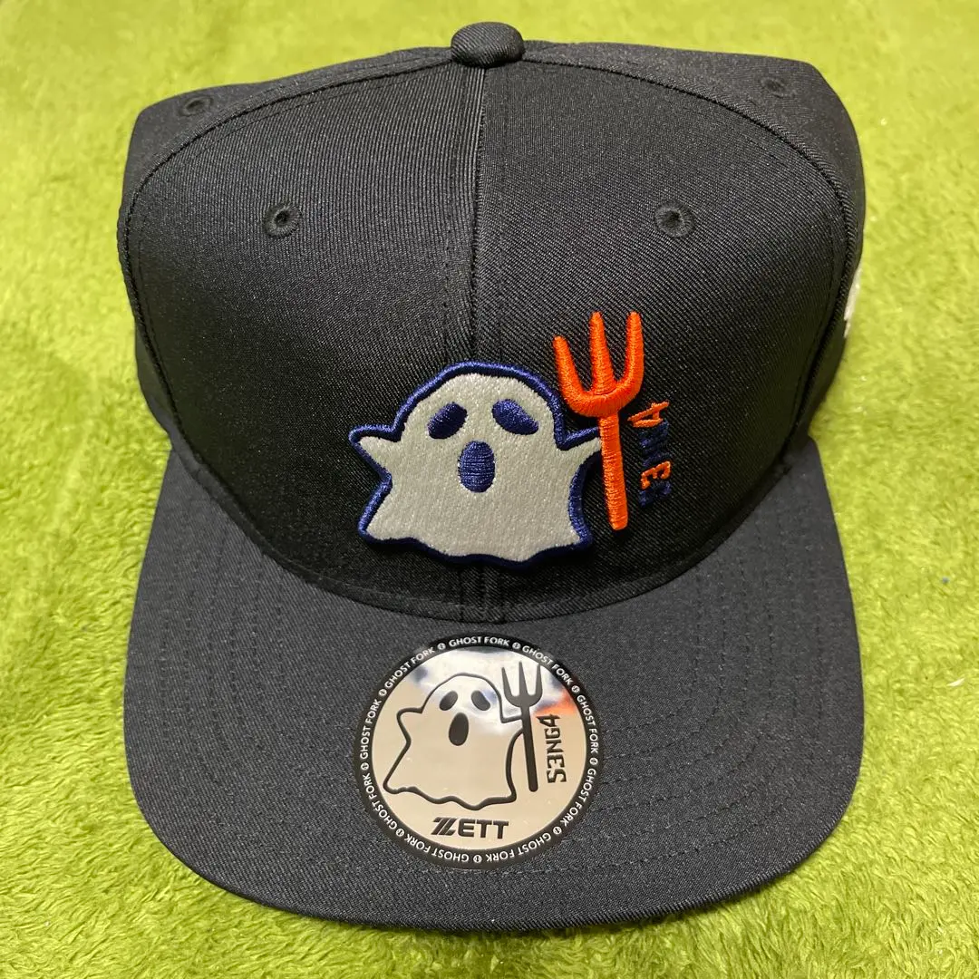 2026年最新】ゴーストフォーク キャップの人気アイテム - メルカリ